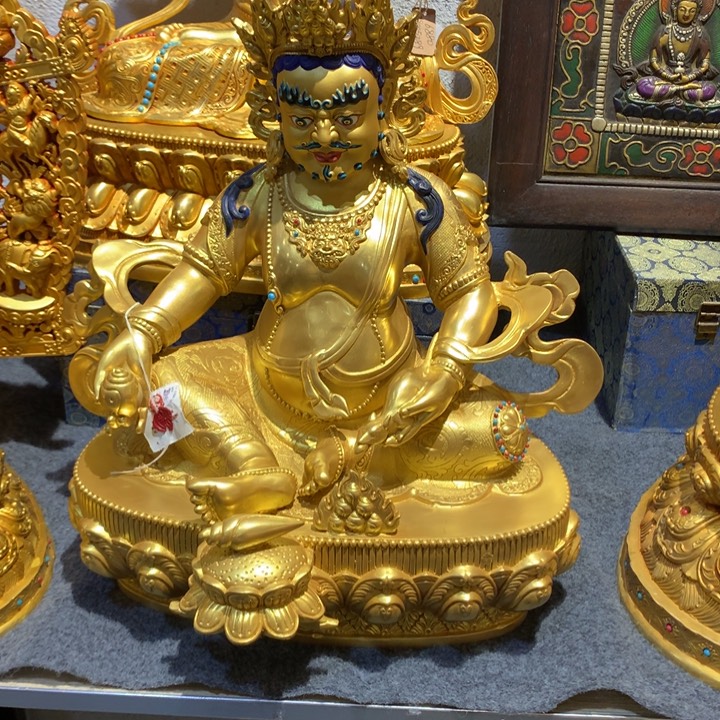 摆件天**运铜摆件工艺品