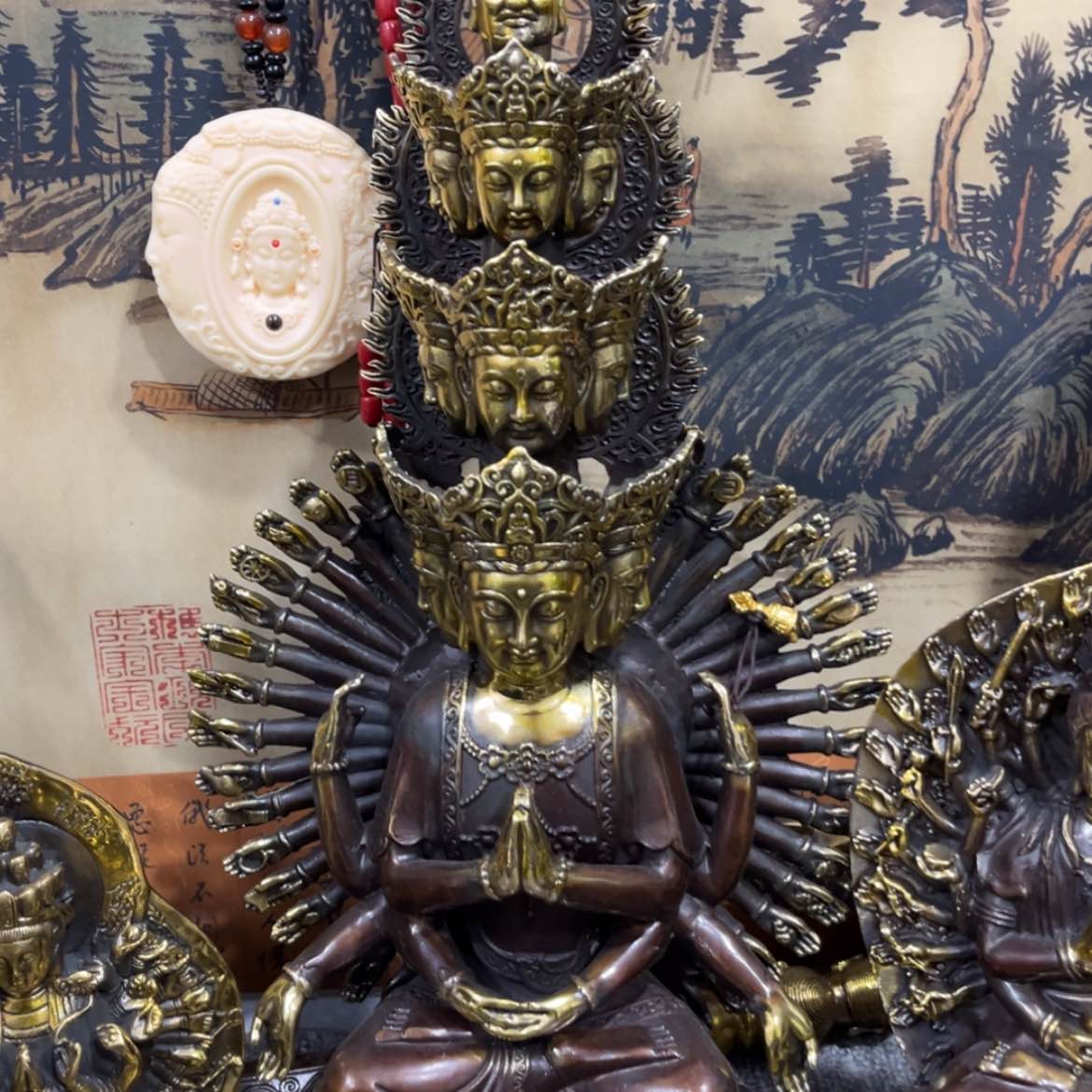 【闪购商品】健健康康平平安安