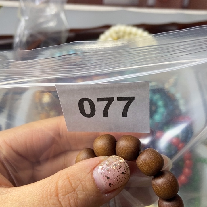 大果紫檀（缅甸花梨）五*~077