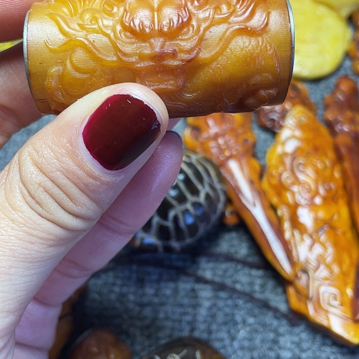 手串/手链牛骨其他配饰