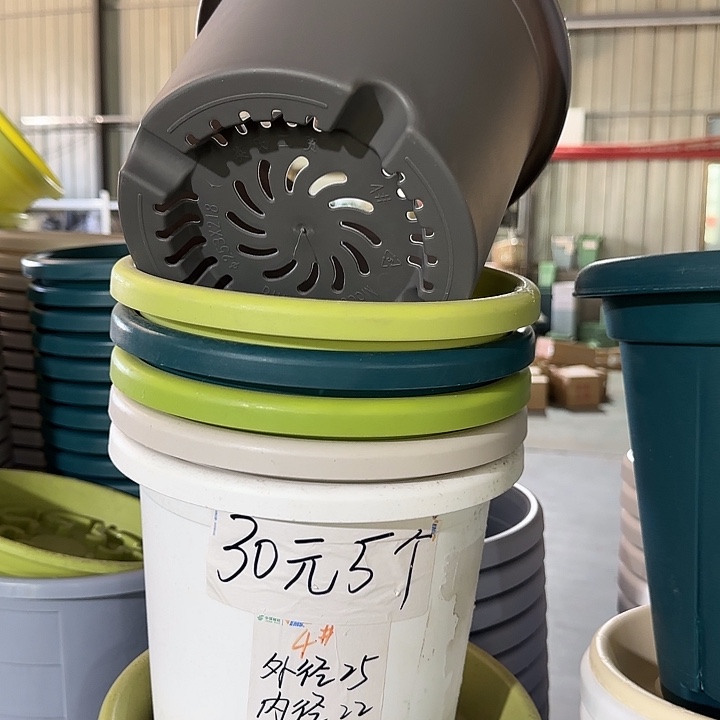 微瑕4#口径25无托灰黑8个