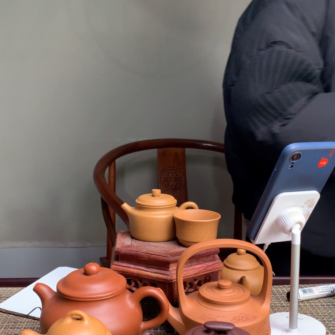 紫砂茶壶酷****用宜兴紫砂壶茶壶原矿紫砂壶