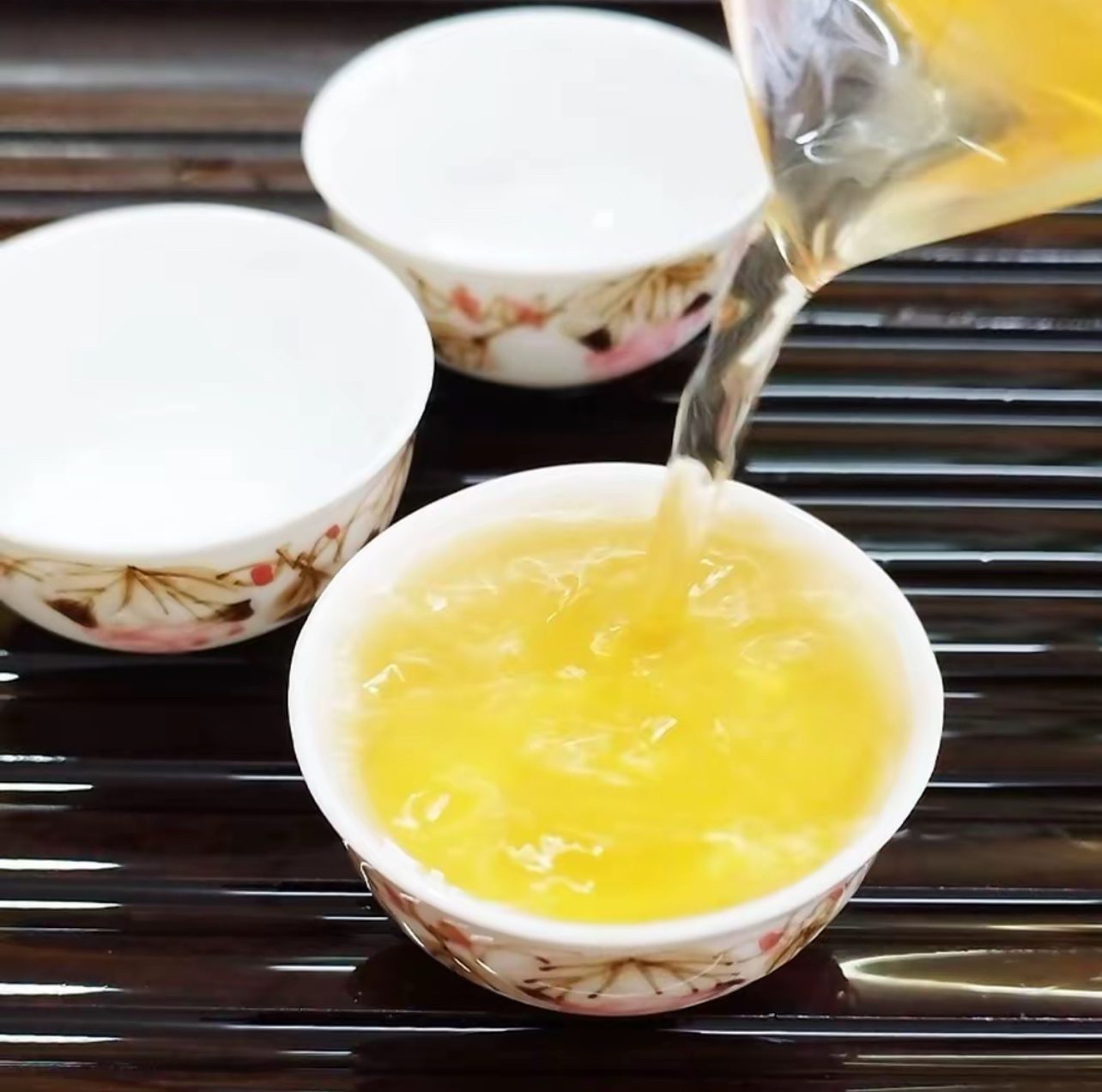 凤凰单丛茶 2025 新茶 高货宋种二米