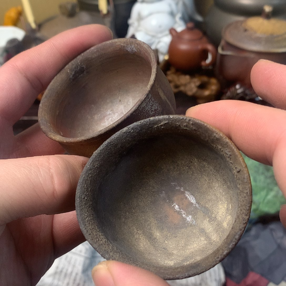 紫砂茶宠工艺美术作品