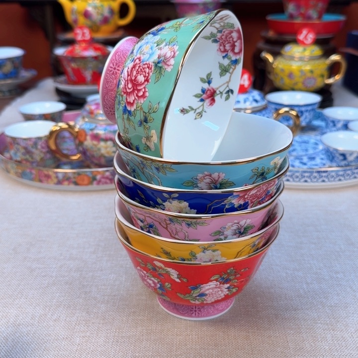 景德镇陶瓷景德镇瓷器