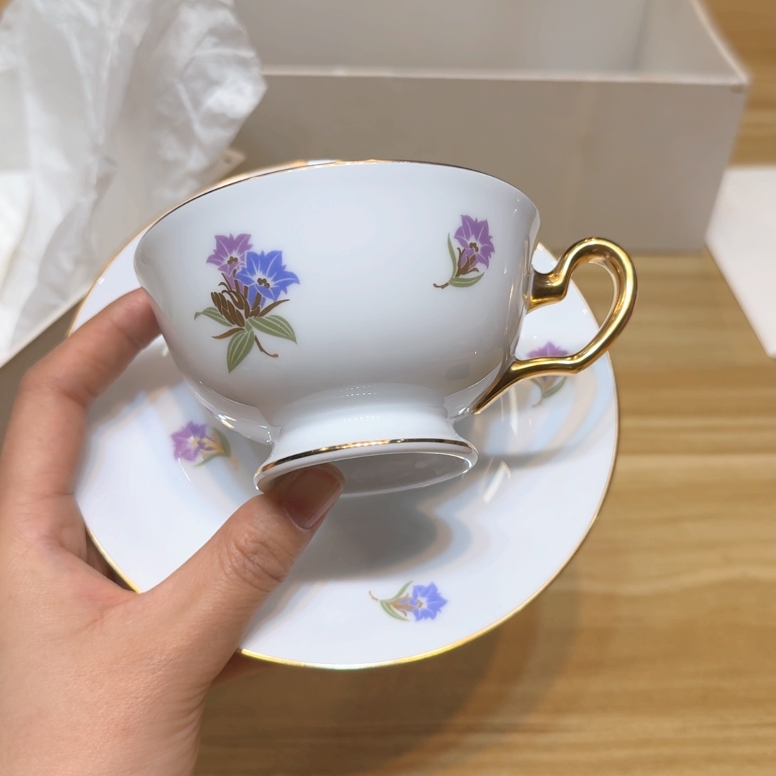 小狐狸瓷器家居精选好物