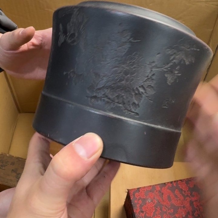 茶文化，工艺古美术