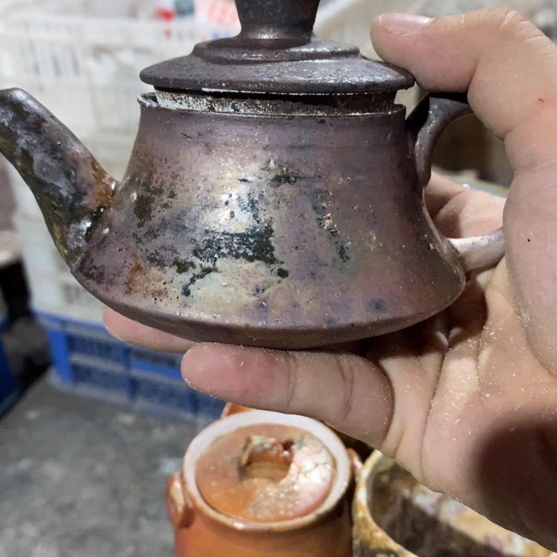 开窑大吉，高货多多47瑕