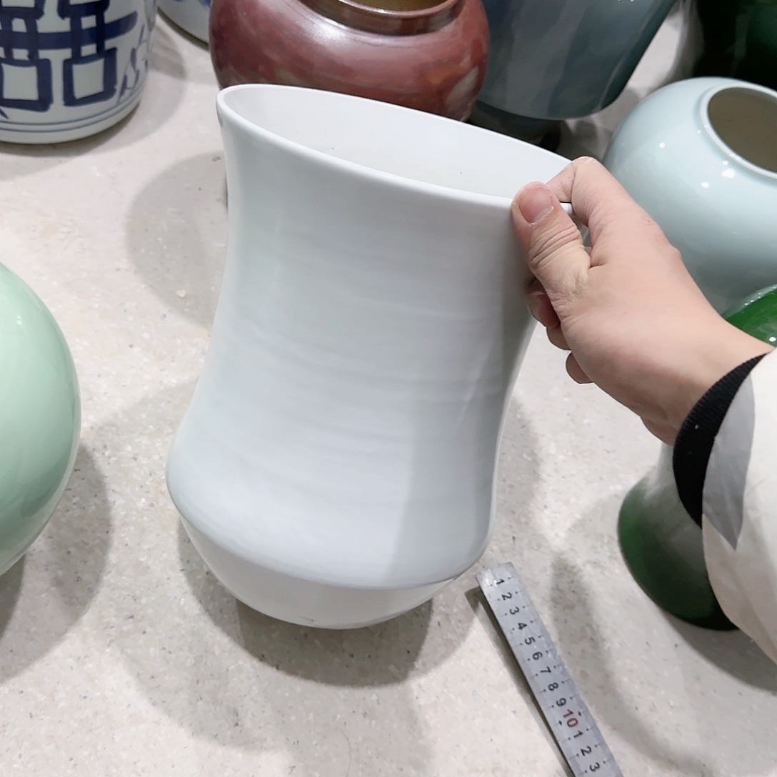 摆件微瑕无孔微瑕