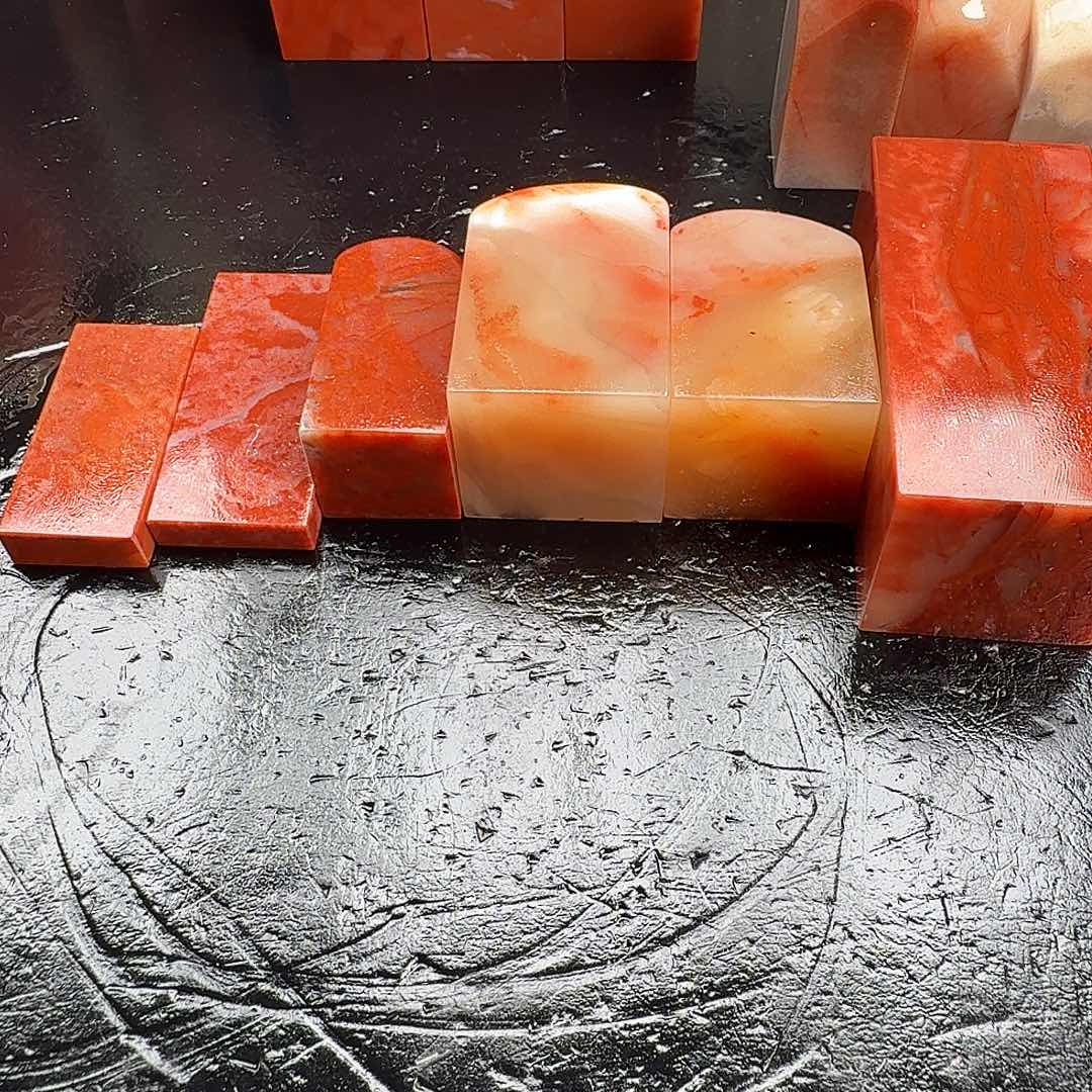 闯***老挝石印石老挝石