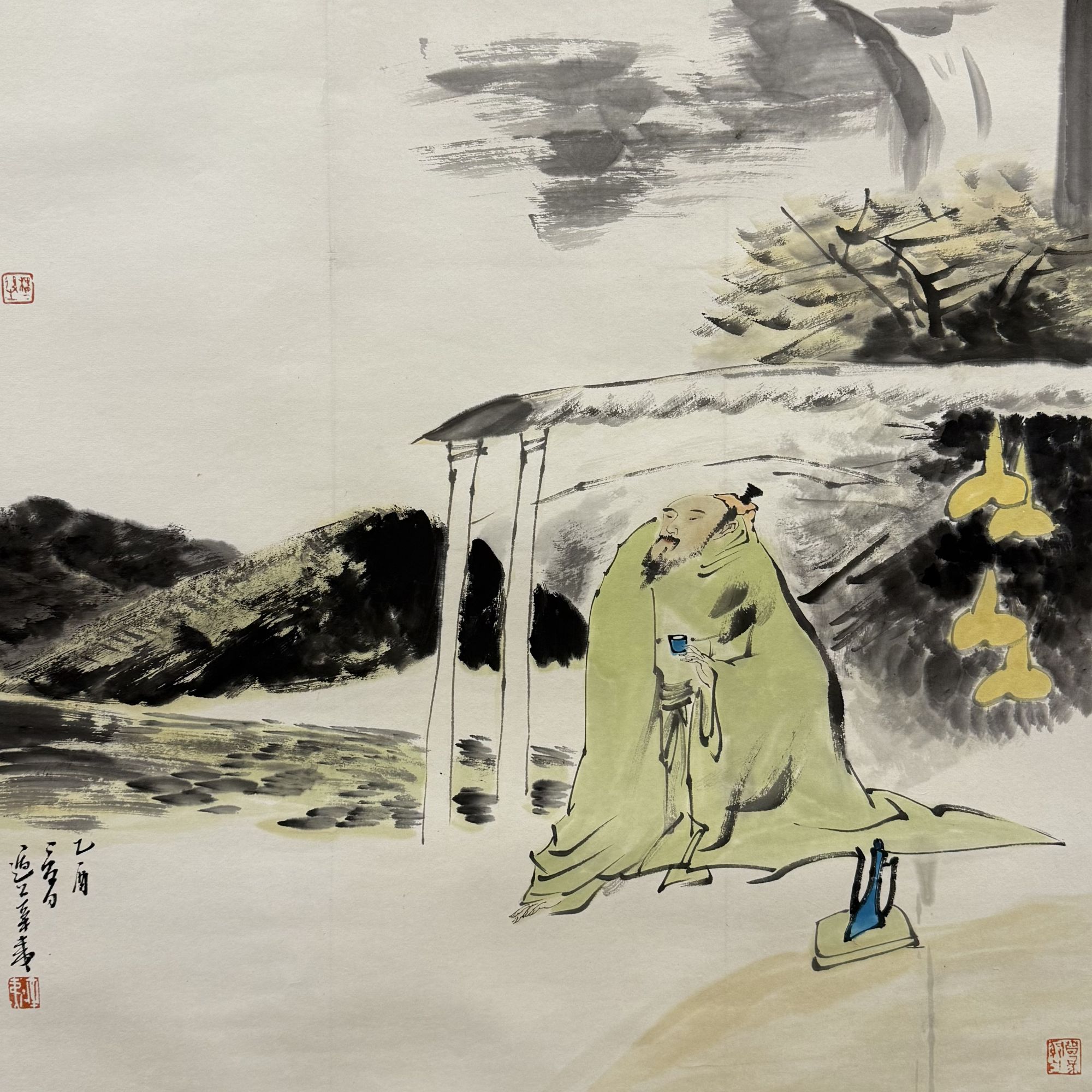 【人物】 画片  68x68   CP-30499