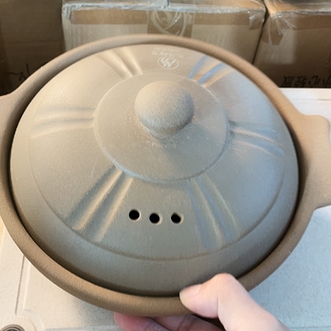 陶外贸单1个陶 23毫升