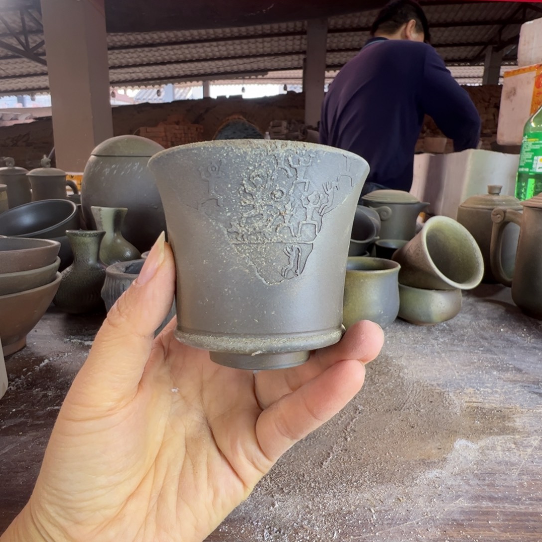 坭兴陶贵台龙窑365