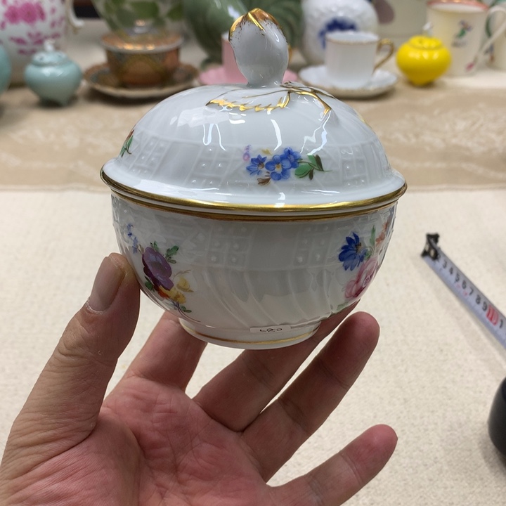 瓷片这点小朋友真是