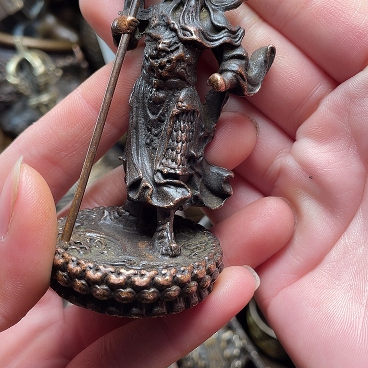 铜器摆件诚信经营