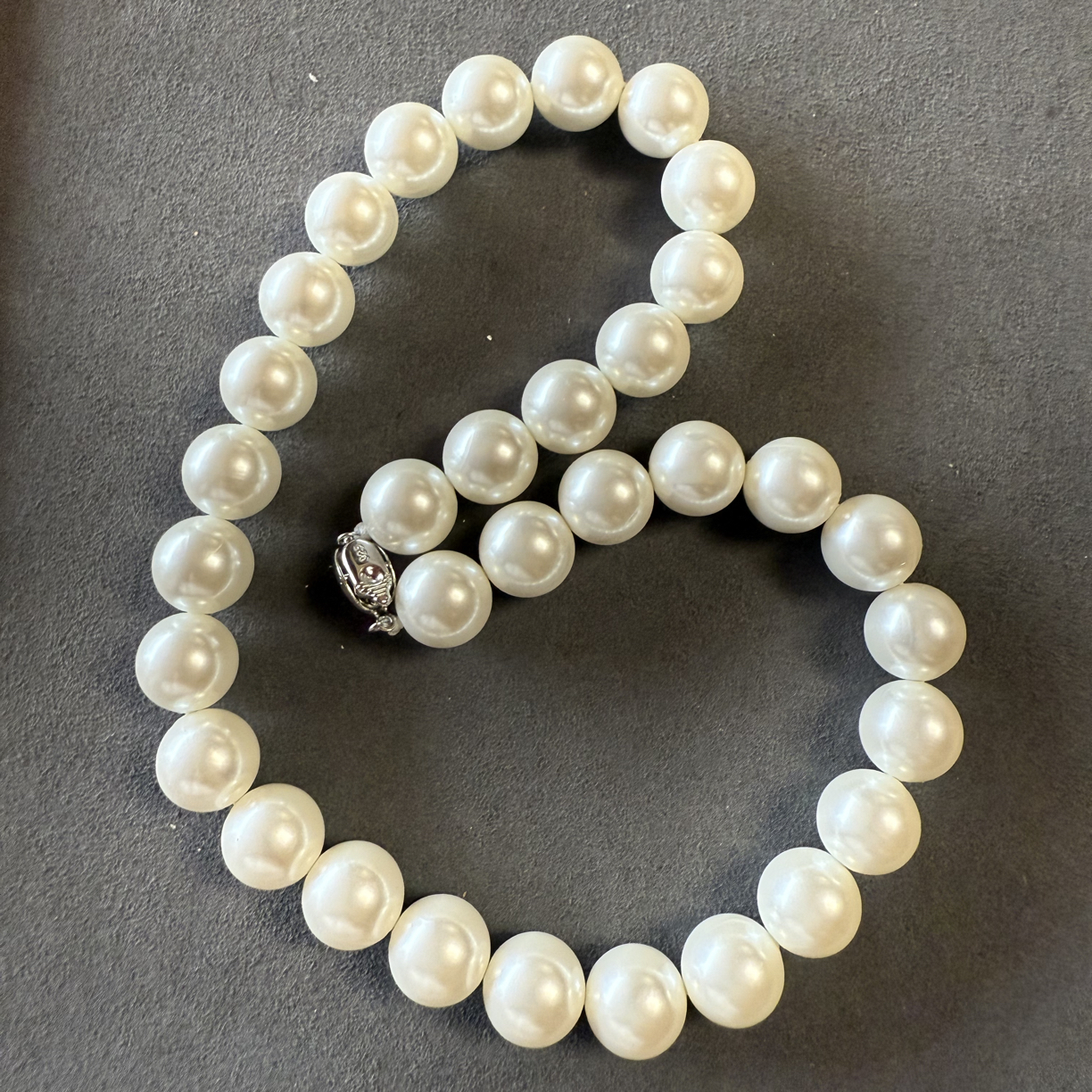 精美时尚珠链B14—项链-多样性发货