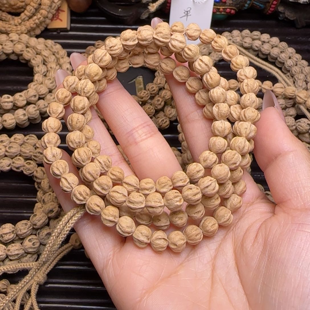 柏香籽/百香籽吊坠@*