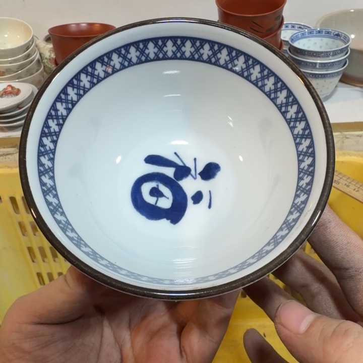 陶瓷推荐第二名20包邮