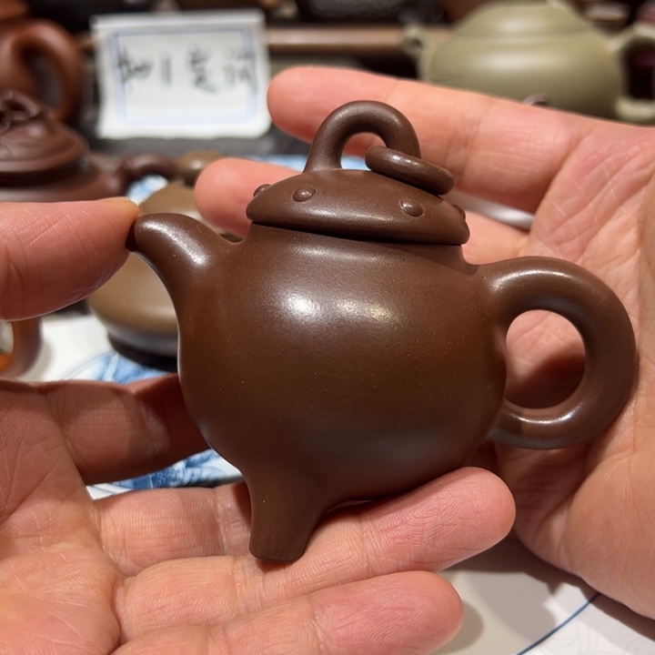 茶壶紫砂毛宜兴紫砂
