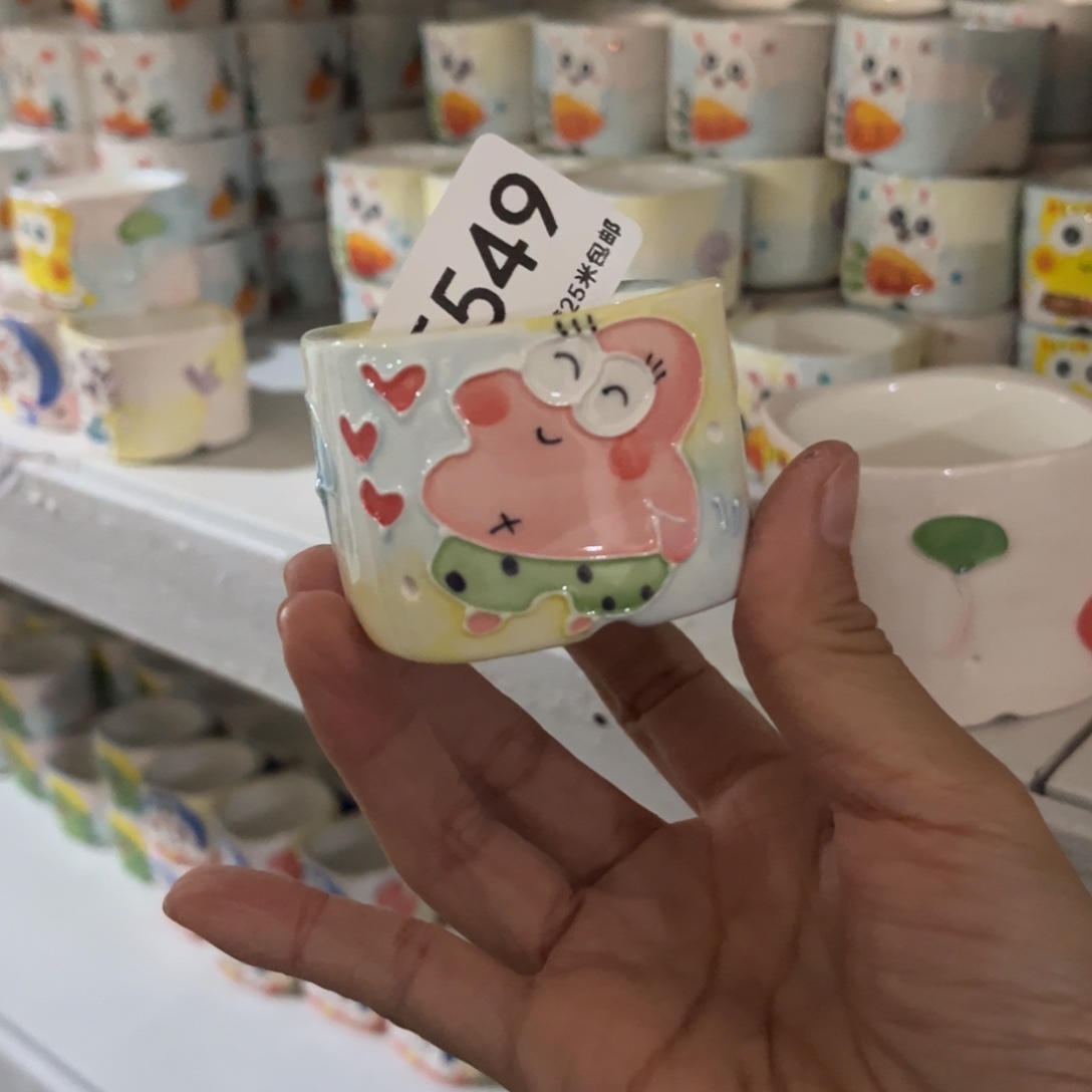 5549内口4.5景德镇手工