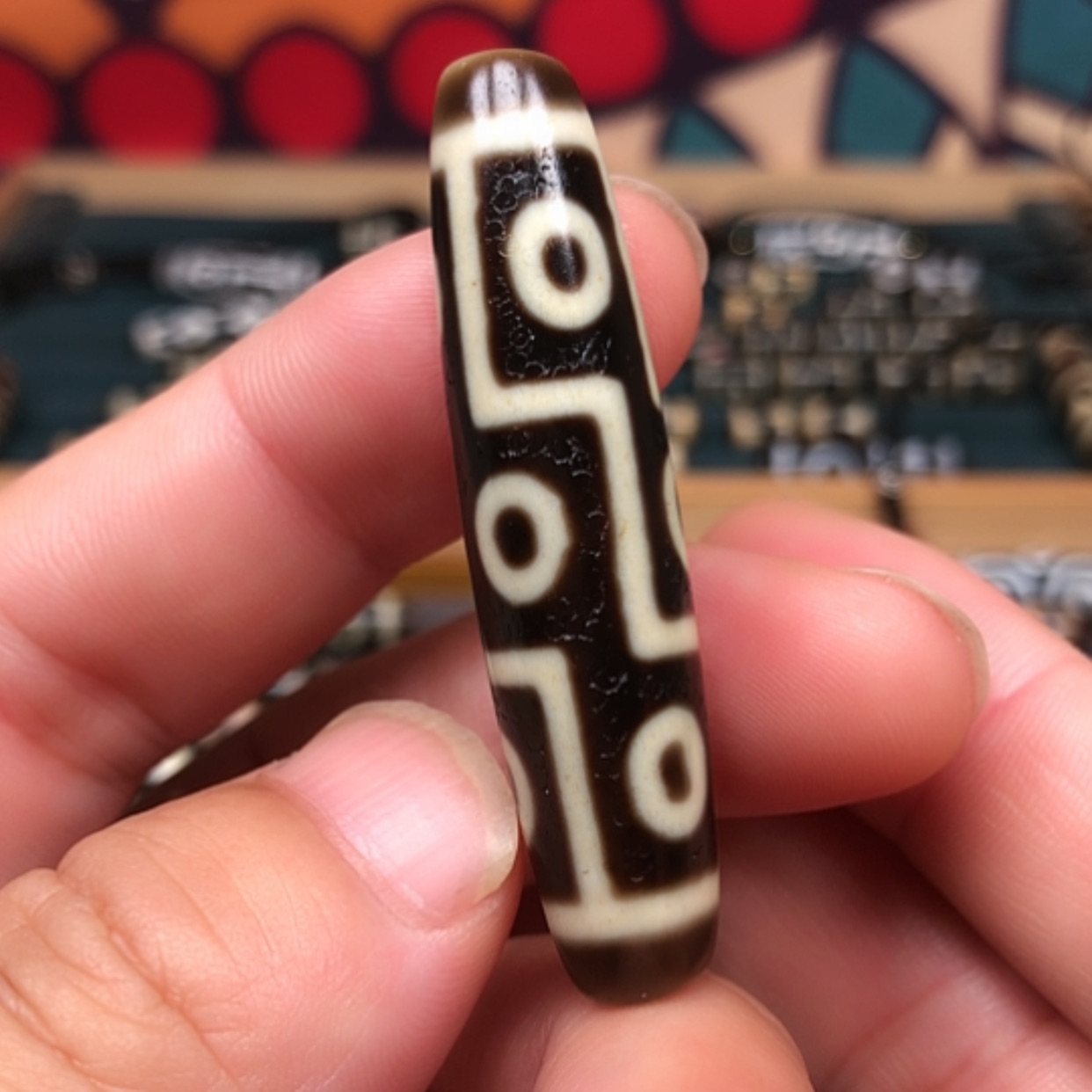 【闪购商品】玛瑙/玉髓颈饰合金