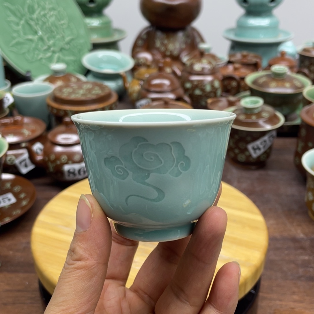 特价福利青瓷青瓷