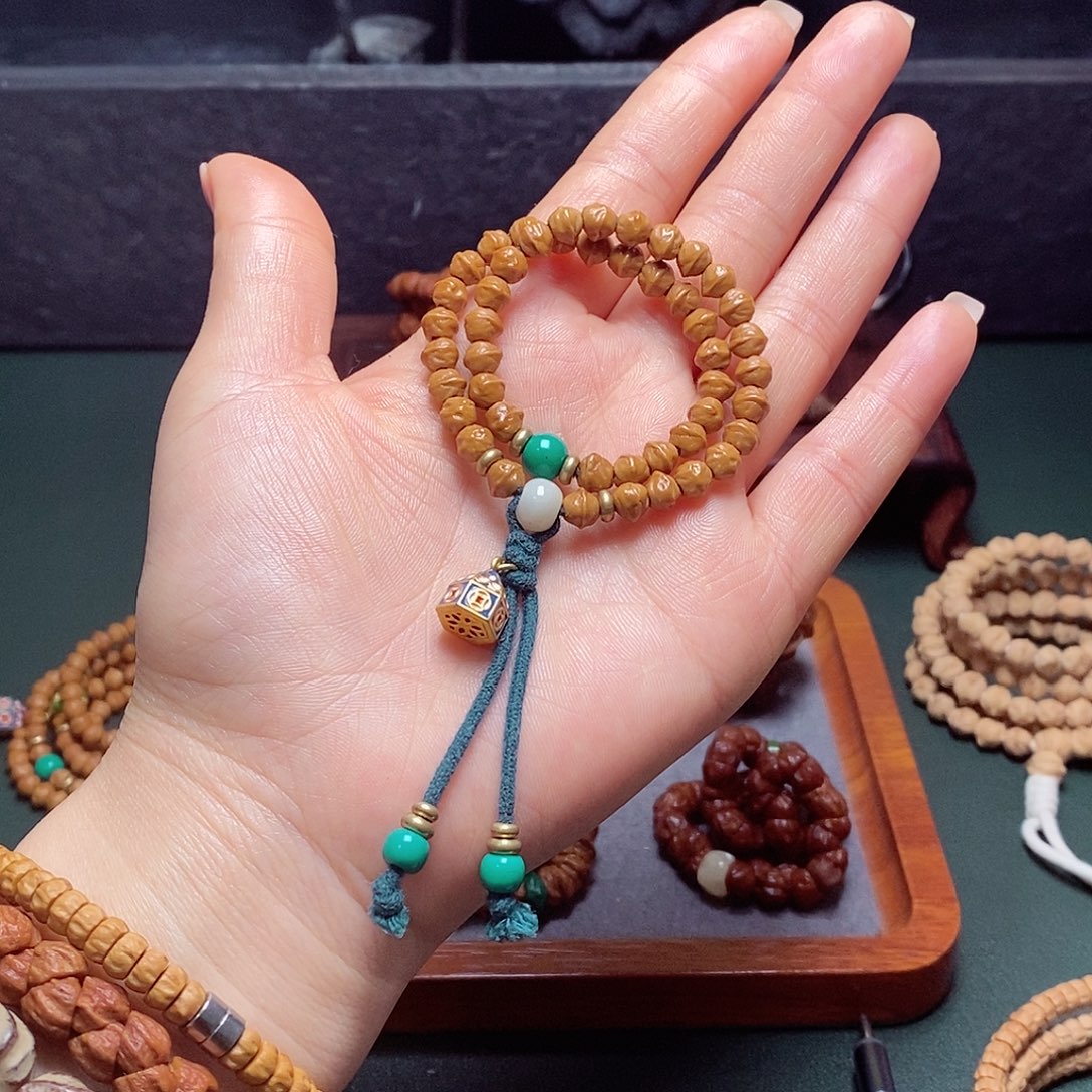 吊坠柏香籽/百香籽128.8