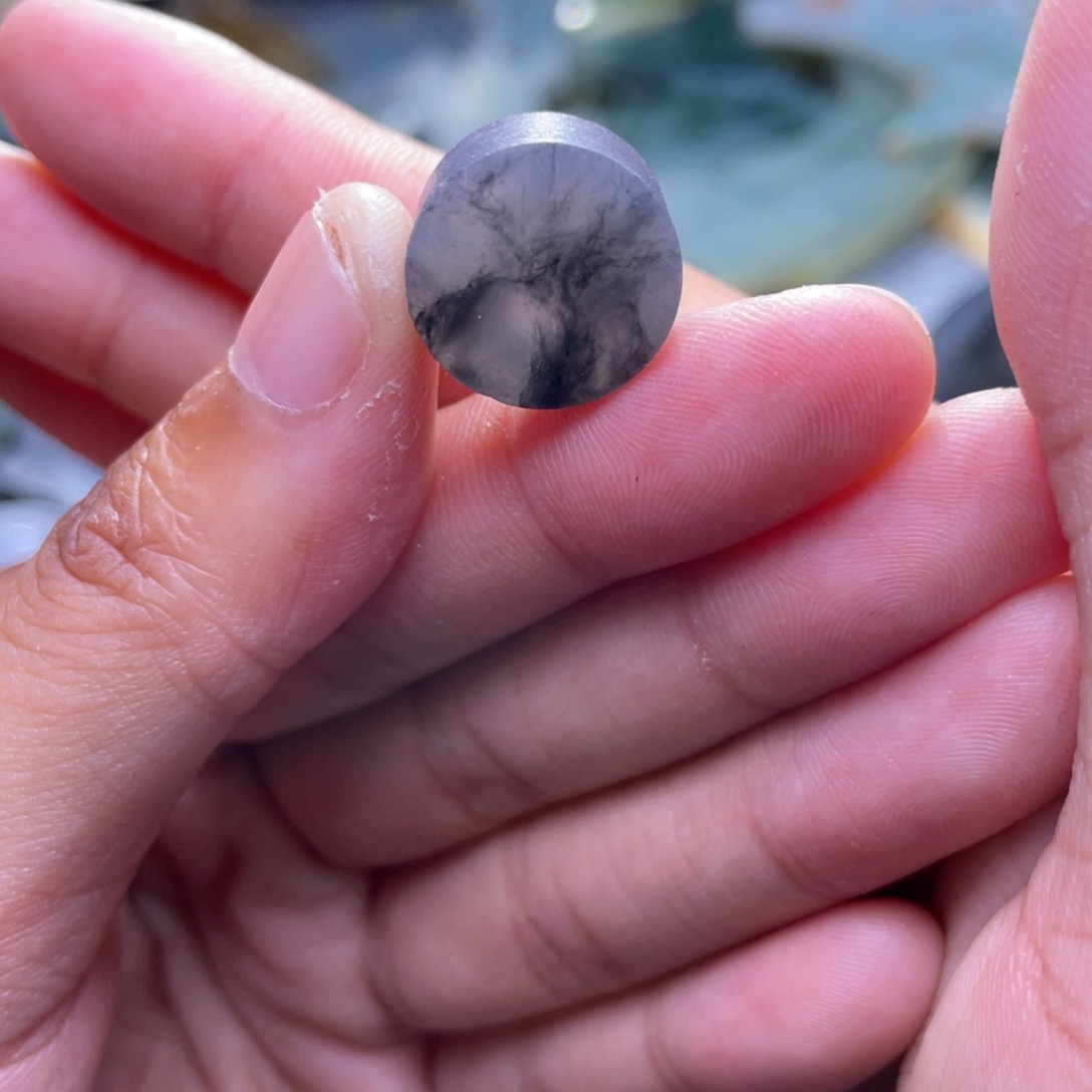 未镶嵌定制翡翠翡翠定制