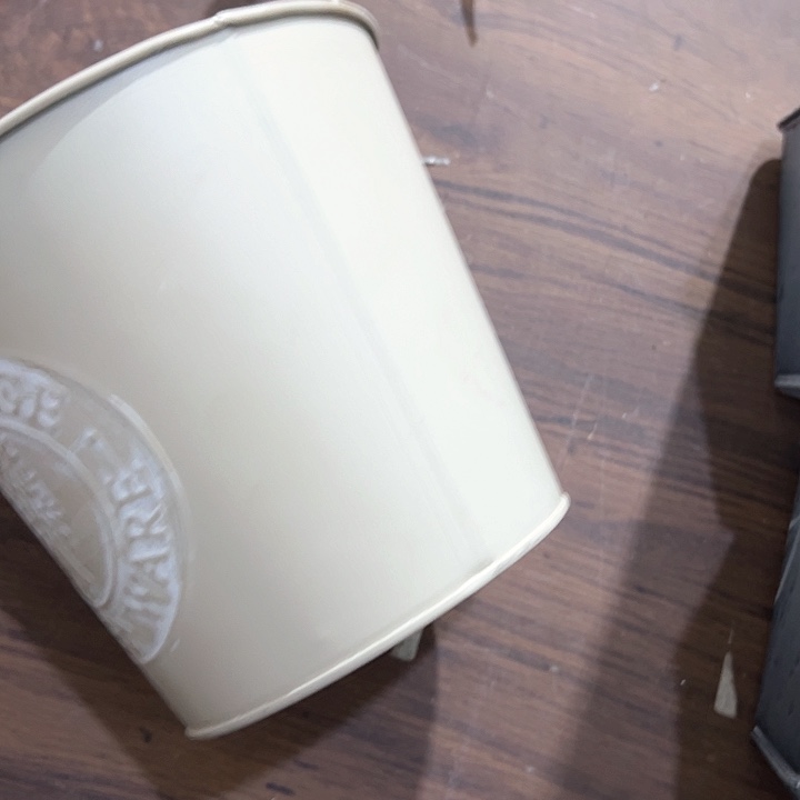 红陶君知家居百货707两个