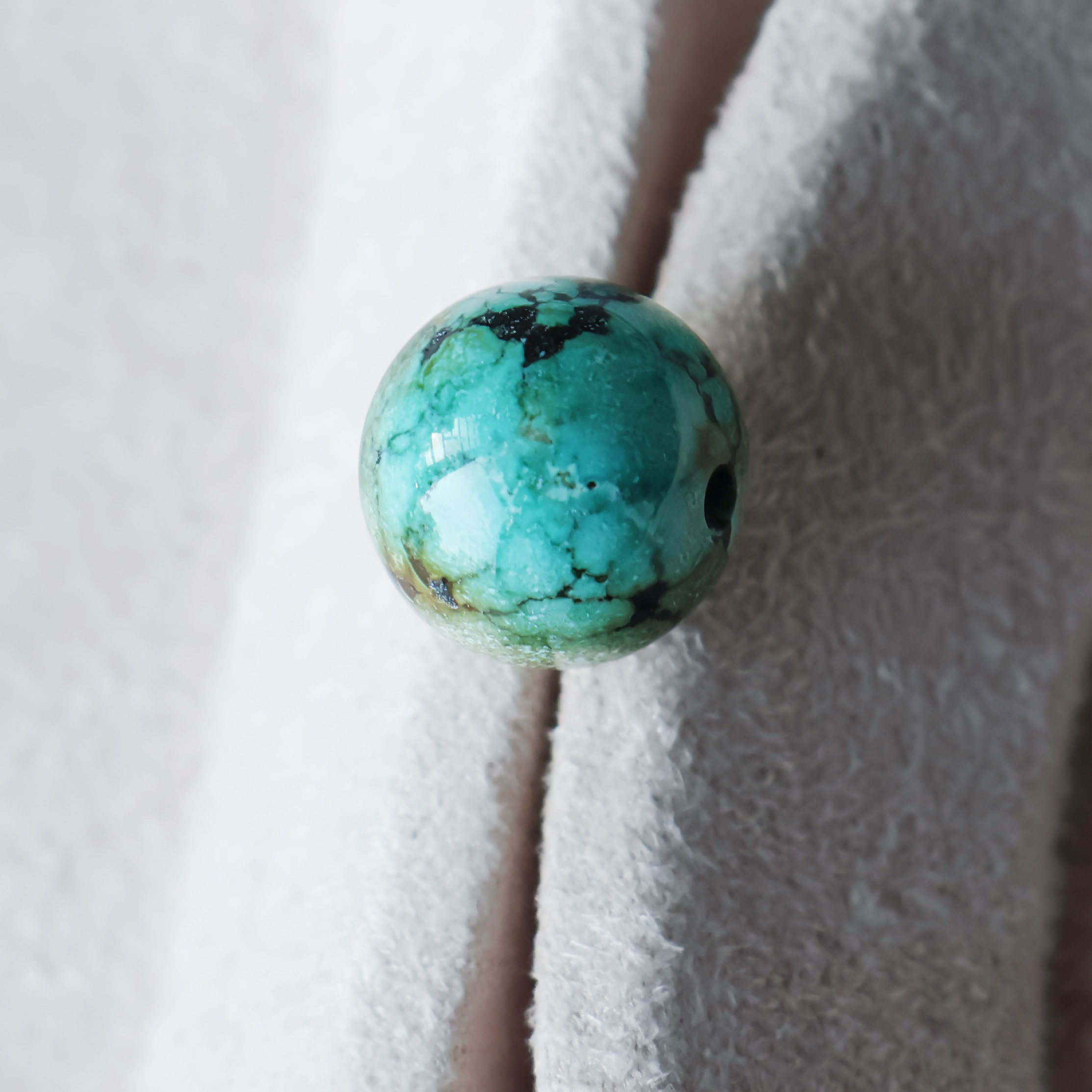 汐宝松石单珠福利F11