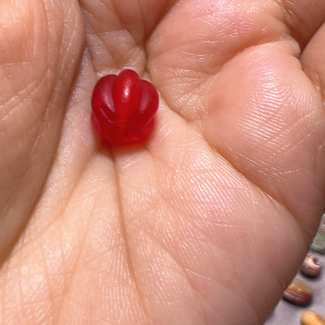 玛瑙/玉髓颈饰未镶嵌?****根