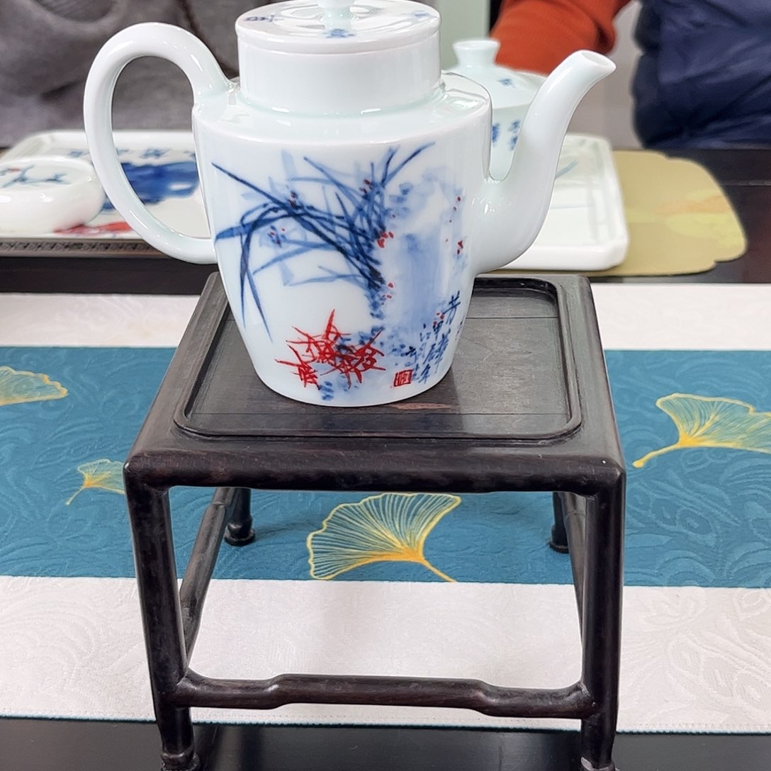 陶瓷艺术陶瓷创意