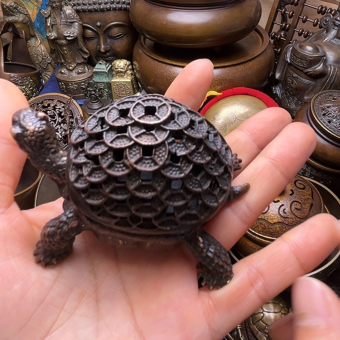 天雅铜器商品链接