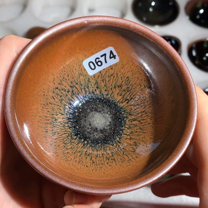 灵***溪茶盏建盏11111%11%%11