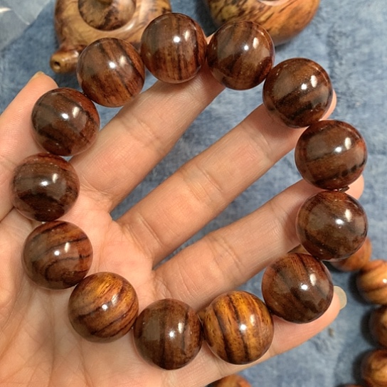 手串/手链黄花梨/降香黄檀