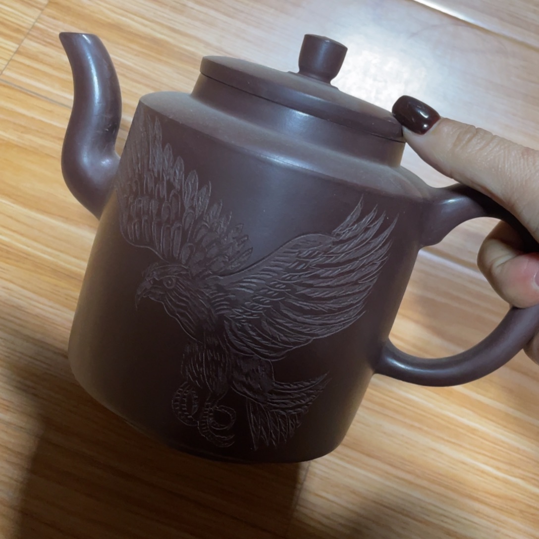 钢***司茶壶紫砂紫砂艺术学院