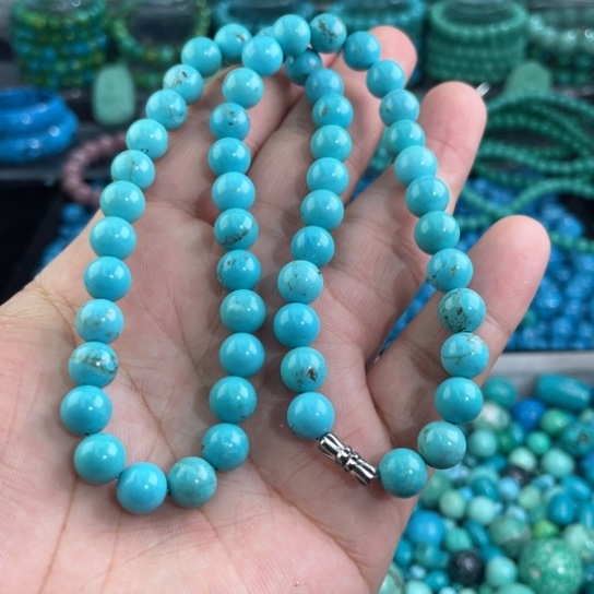 菱锰矿珠宝半成品未镶嵌