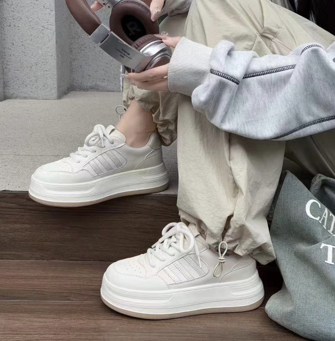 青少年板鞋休闲板鞋孤品～清