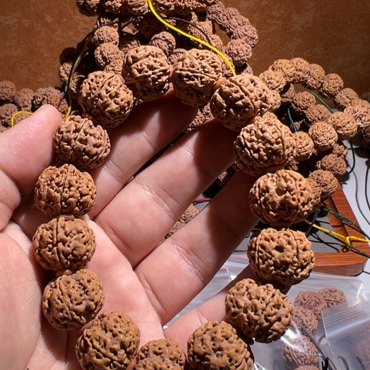 吊坠金刚菩提5号金刚