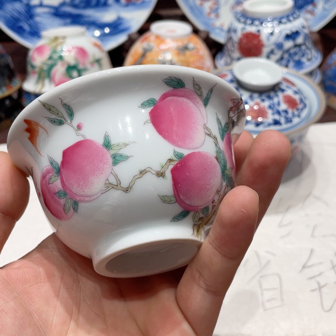 景德镇陶瓷艺术研究院副