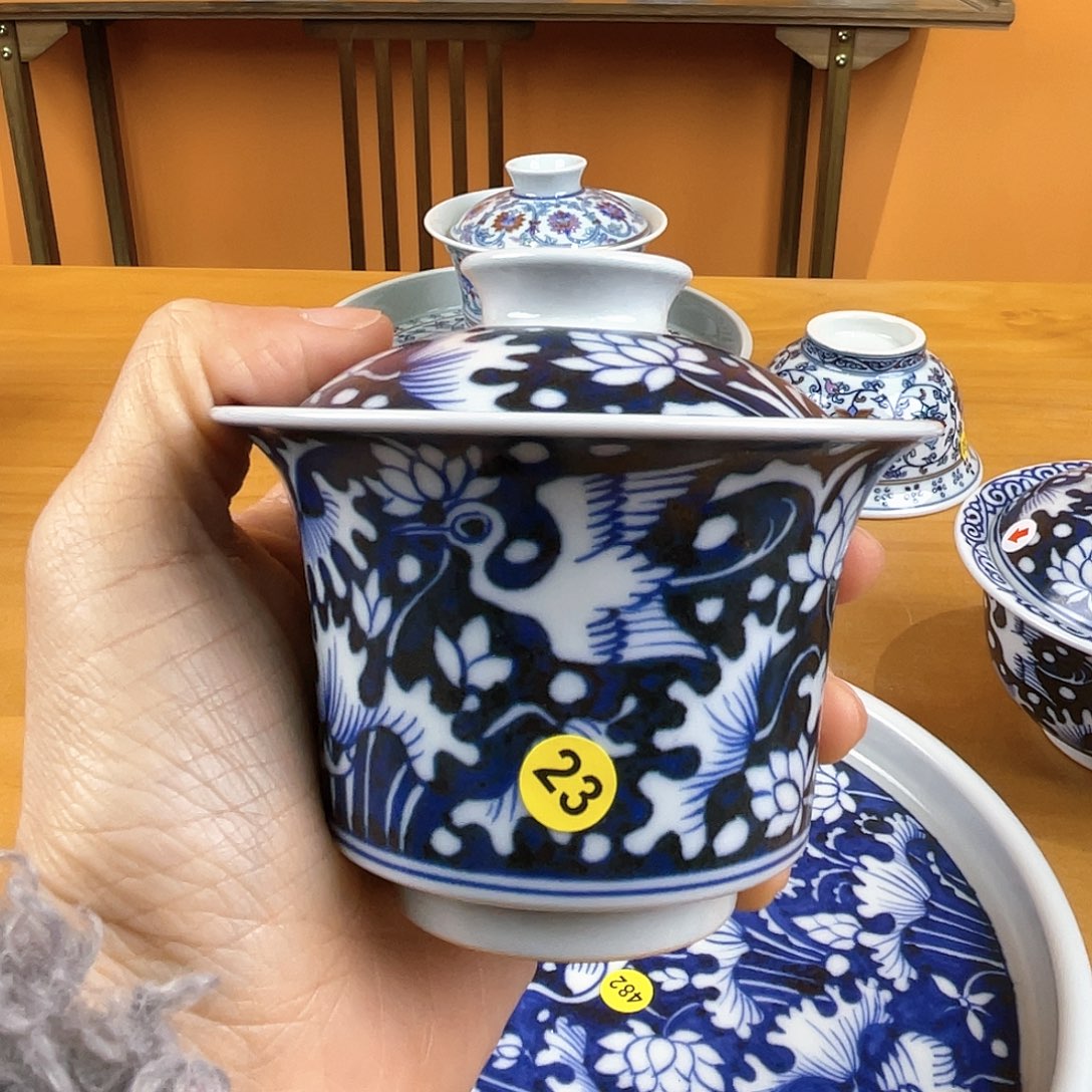 景德镇陶瓷景德镇瓷器