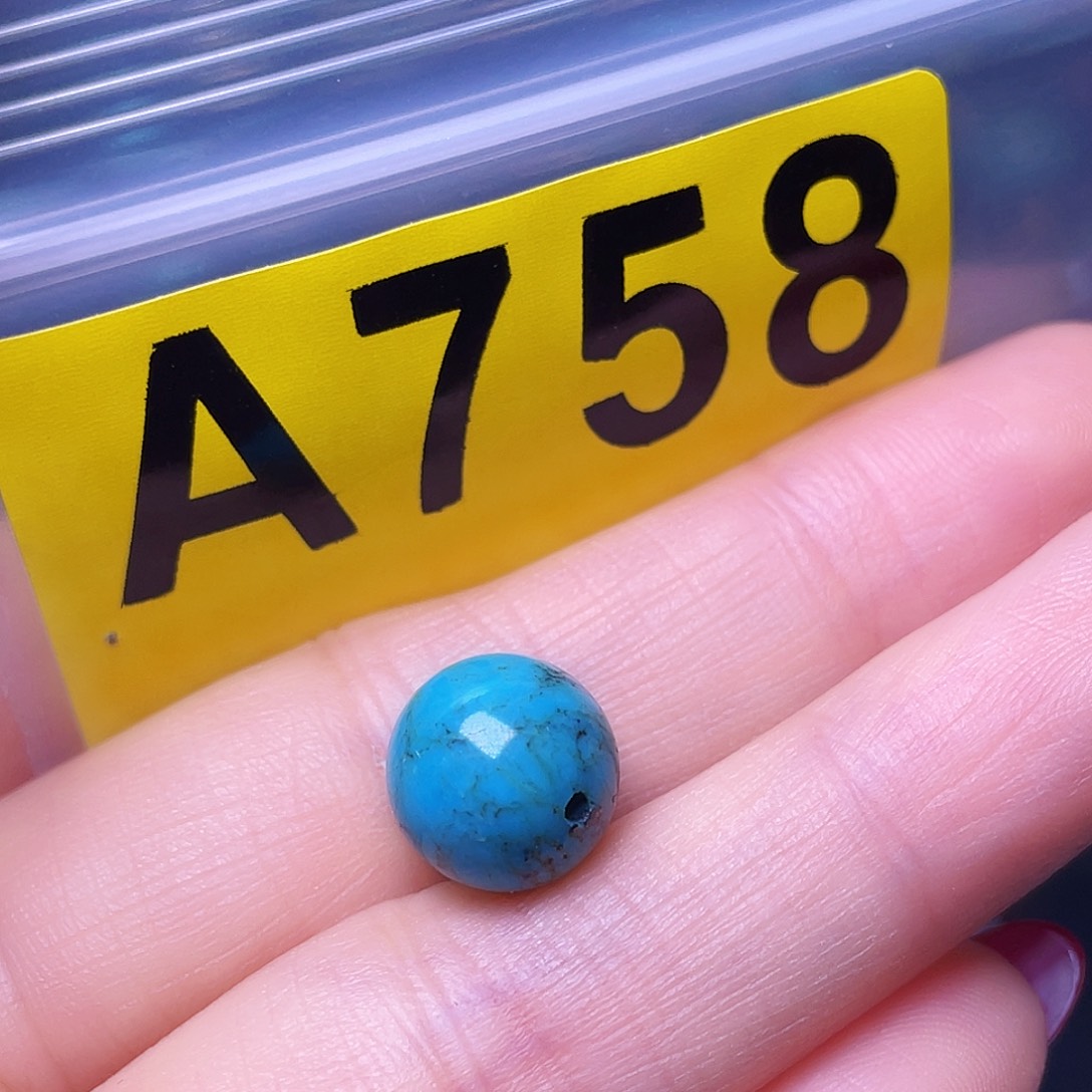 绿石头十堰特色手工古风配饰