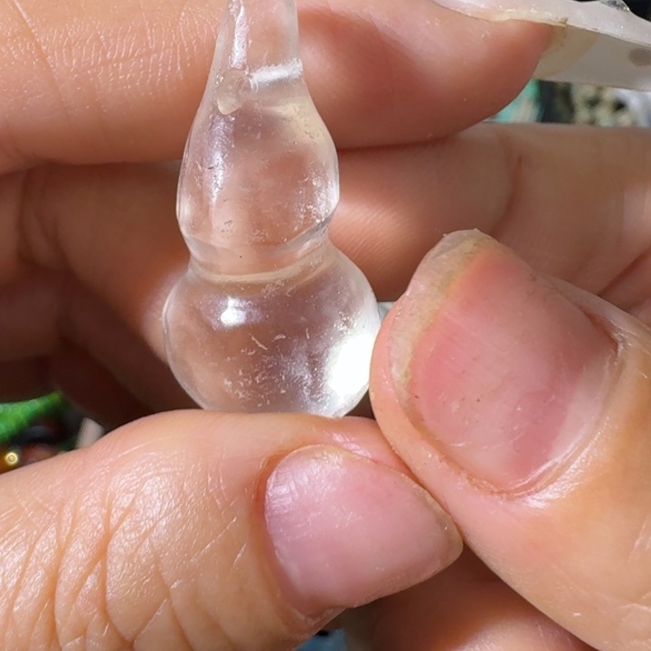 玛瑙/玉髓合金颈饰