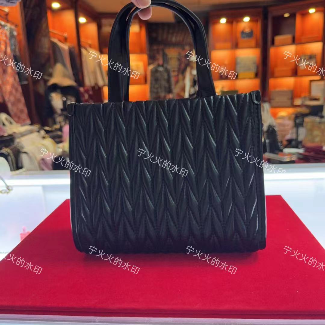 【E287】2025年新款大容量女包多功能斜挎包百搭单肩包