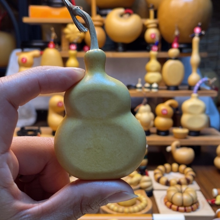 可***灵天然葫芦自然生长