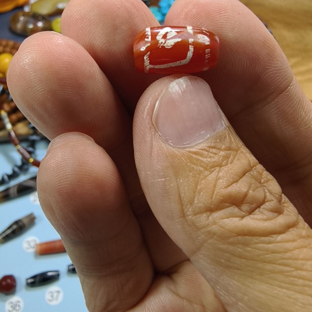 手串柏香籽/百香籽