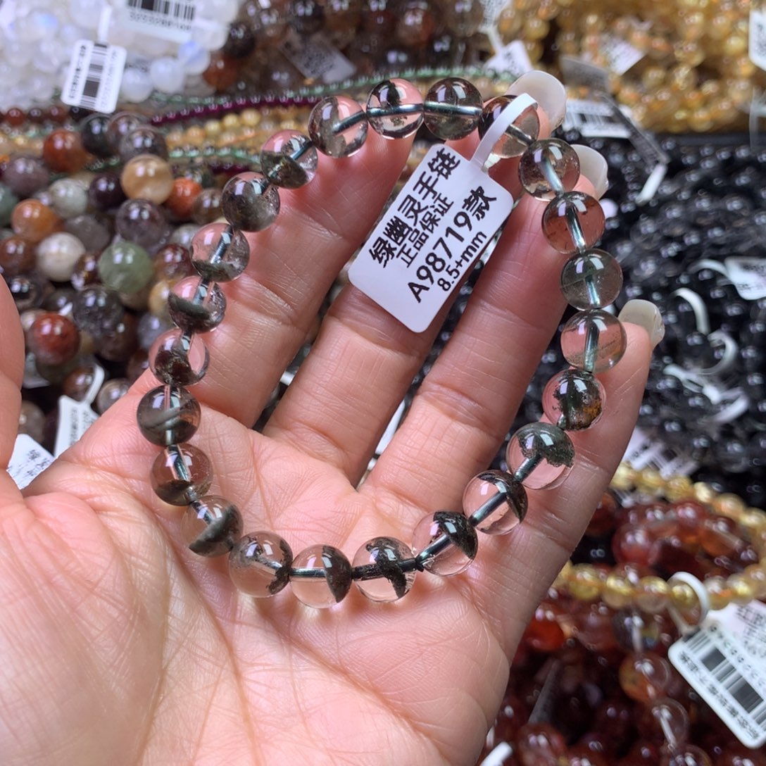 手链未镶嵌水晶11111111