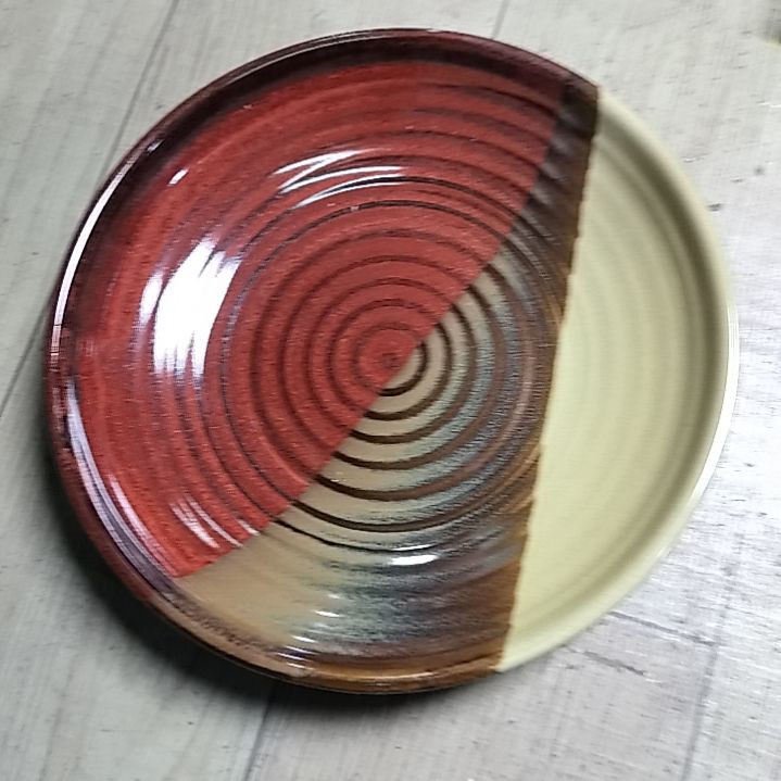 盘瓷片陶瓷杯盘壶碗都有