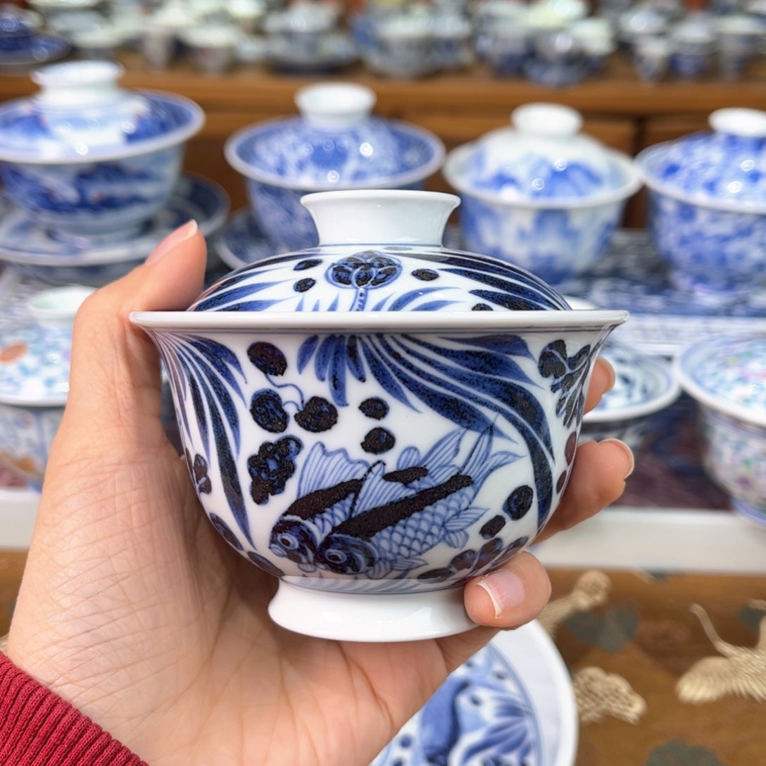 盖碗。。。。。。。。。。。。。。