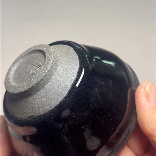 【闪购商品】茶盏-447............